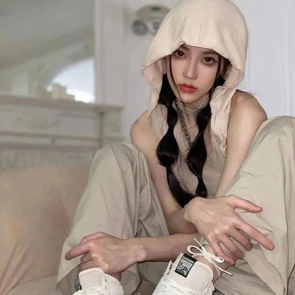 吴夫人的外出